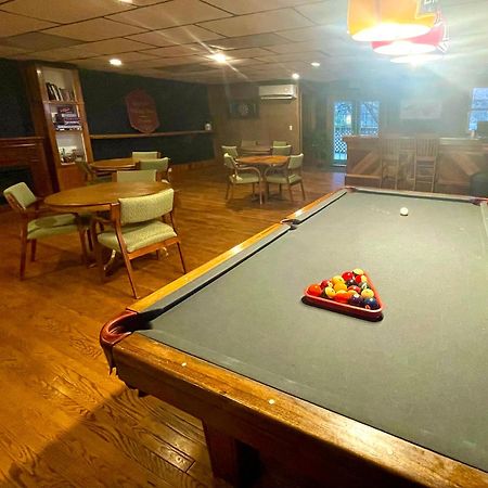 Skyline Village Inn Spruce Pine Ngoại thất bức ảnh