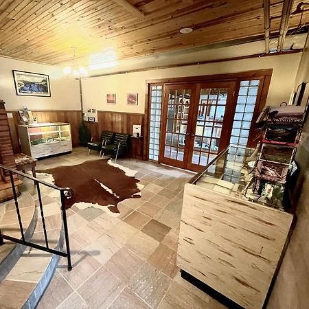 Skyline Village Inn Spruce Pine Ngoại thất bức ảnh