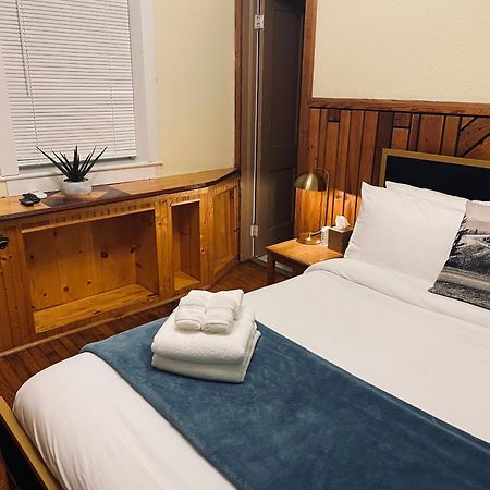 Skyline Village Inn Spruce Pine Ngoại thất bức ảnh