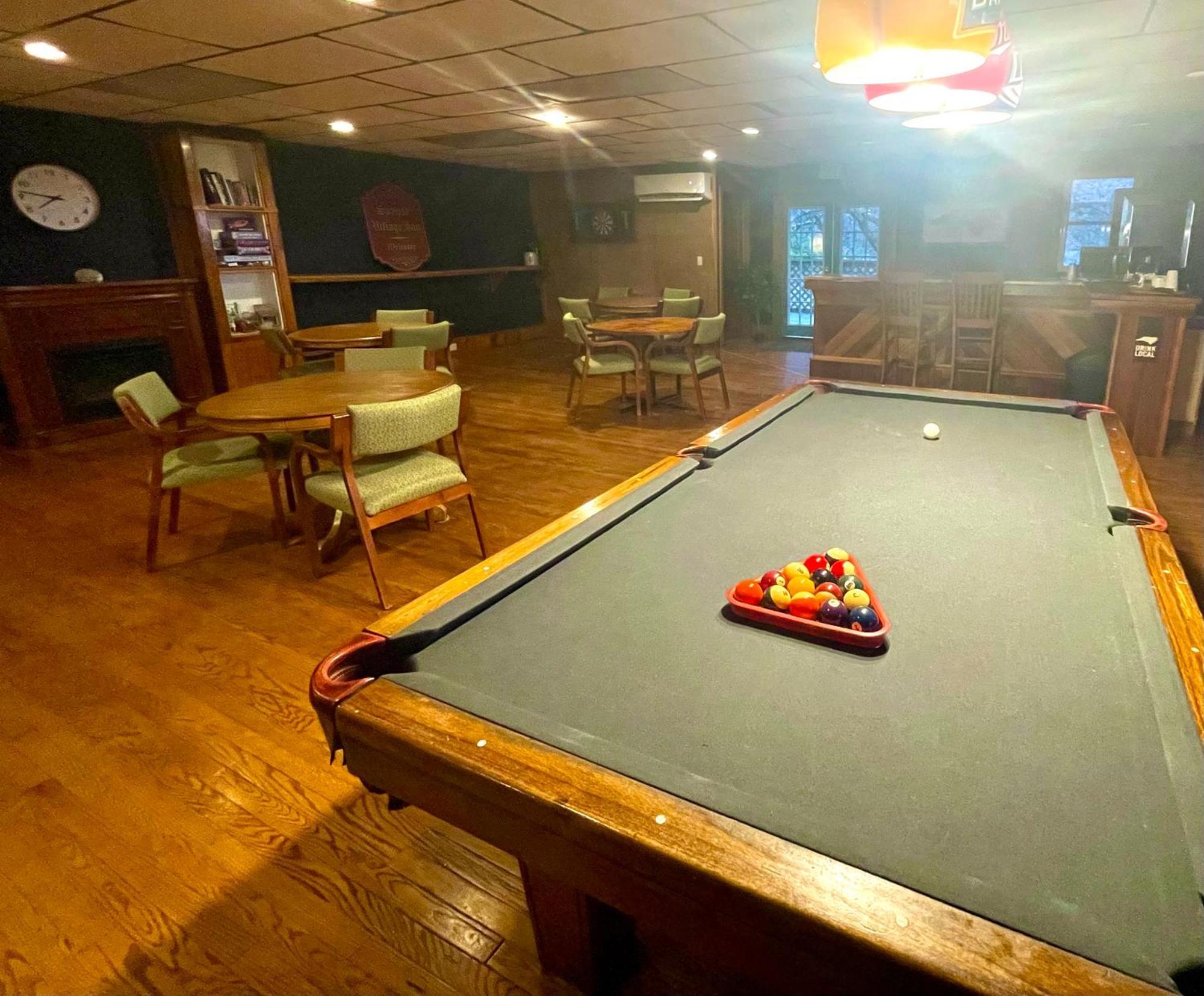Skyline Village Inn Spruce Pine Ngoại thất bức ảnh