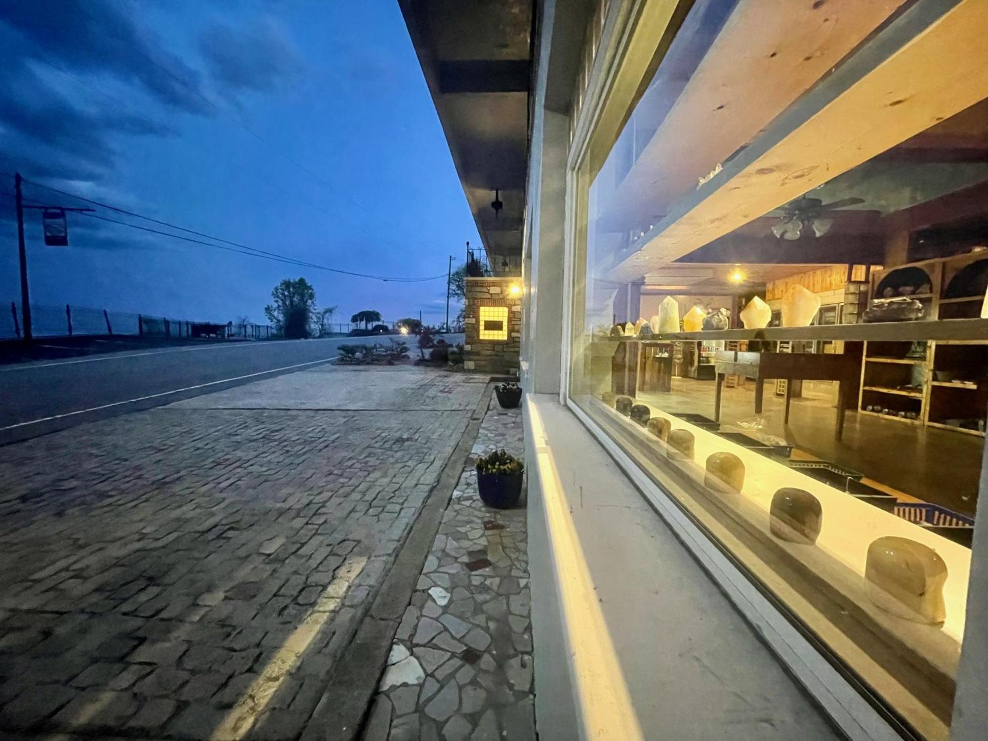 Skyline Village Inn Spruce Pine Ngoại thất bức ảnh