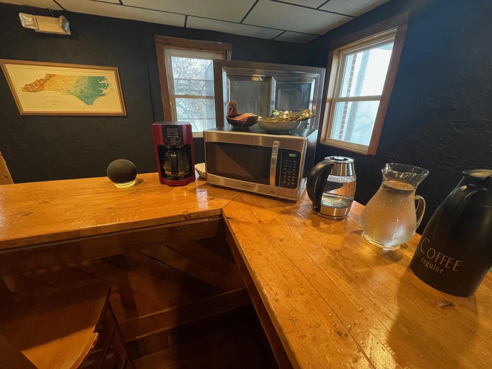 Skyline Village Inn Spruce Pine Ngoại thất bức ảnh