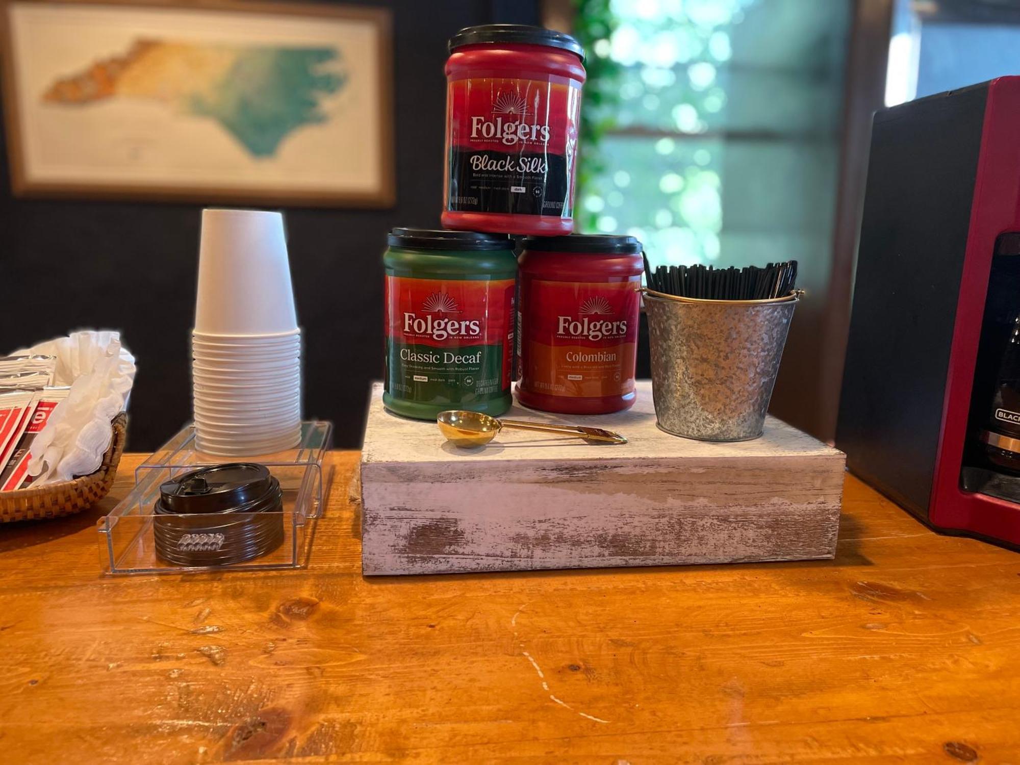 Skyline Village Inn Spruce Pine Ngoại thất bức ảnh