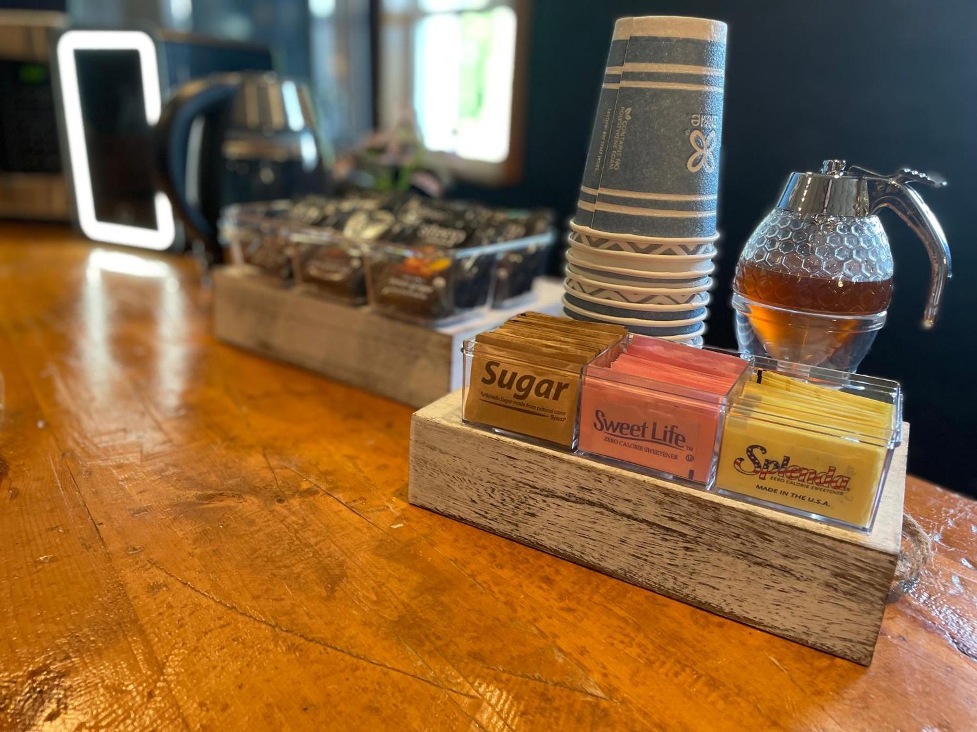 Skyline Village Inn Spruce Pine Ngoại thất bức ảnh