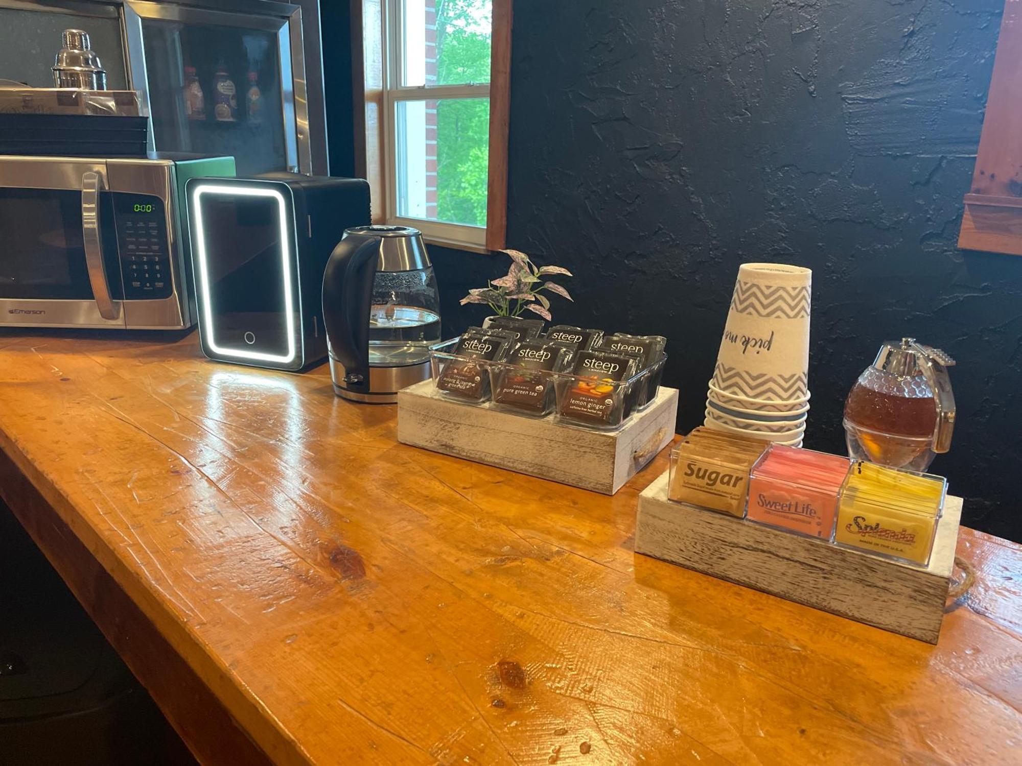 Skyline Village Inn Spruce Pine Ngoại thất bức ảnh