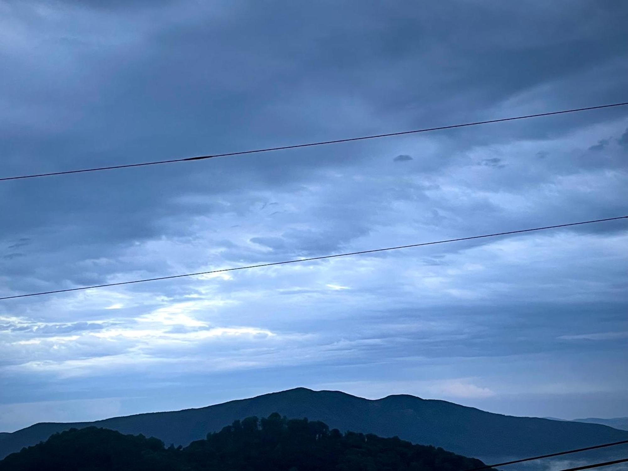 Skyline Village Inn Spruce Pine Ngoại thất bức ảnh