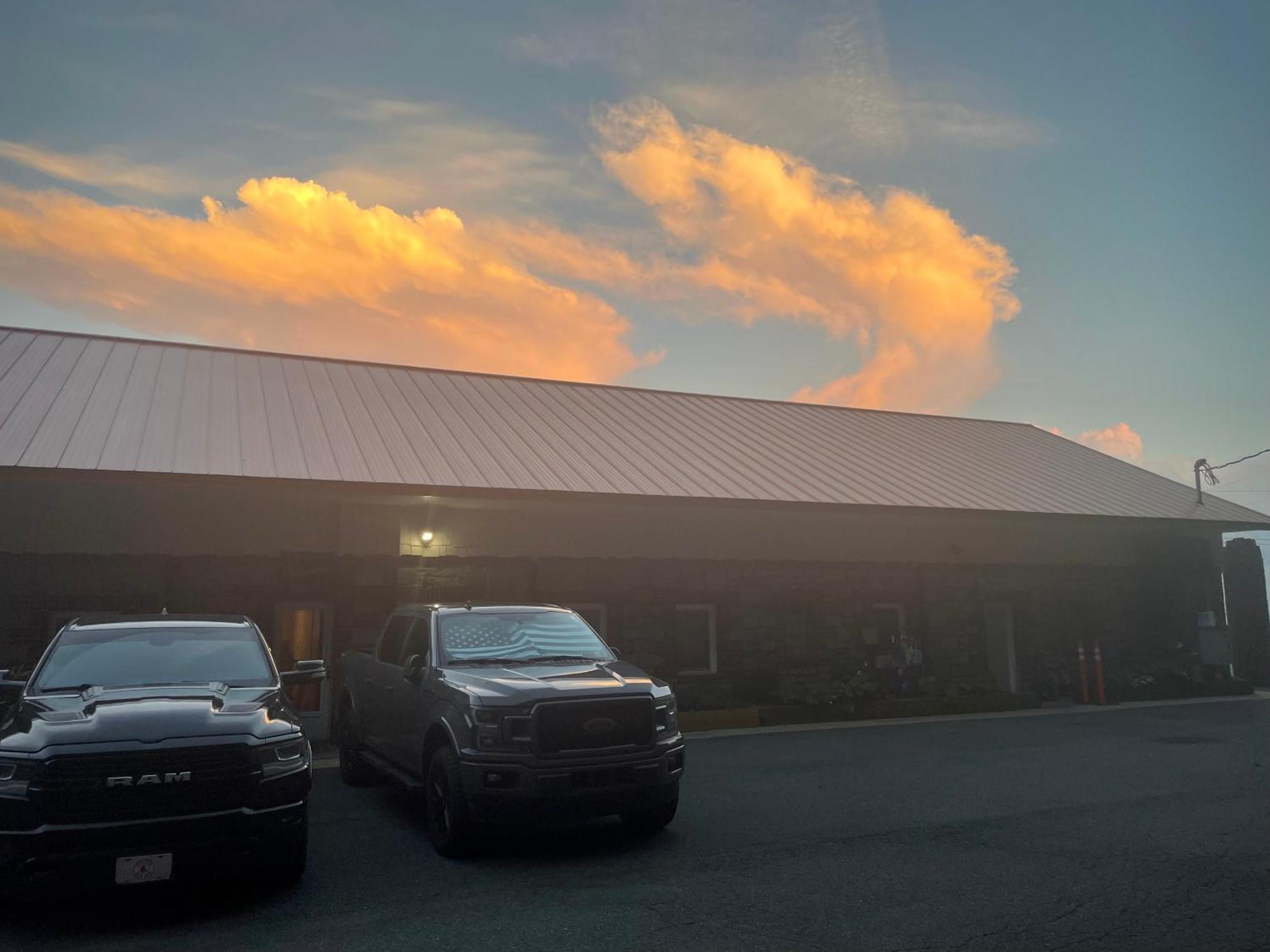 Skyline Village Inn Spruce Pine Ngoại thất bức ảnh
