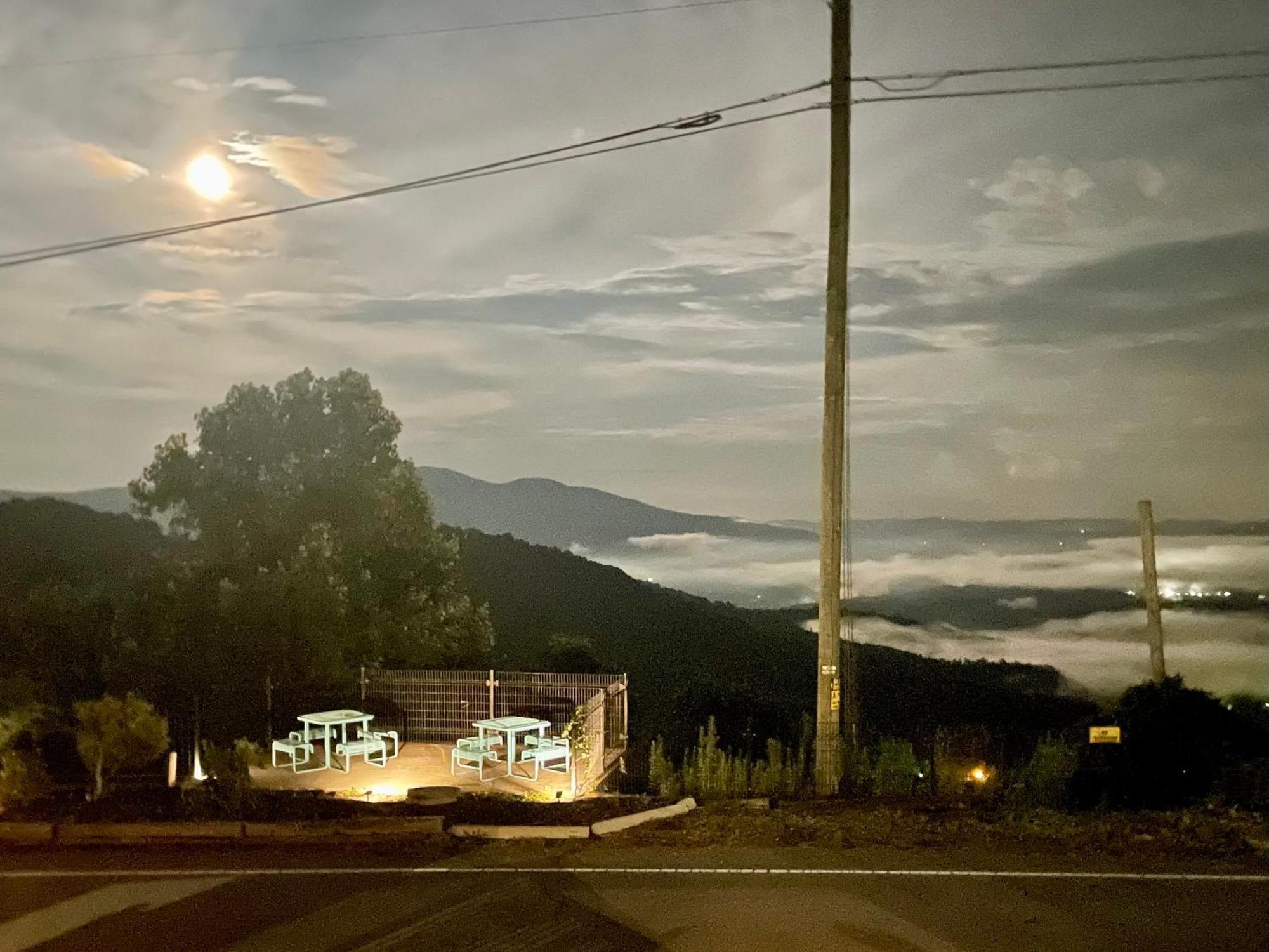 Skyline Village Inn Spruce Pine Ngoại thất bức ảnh
