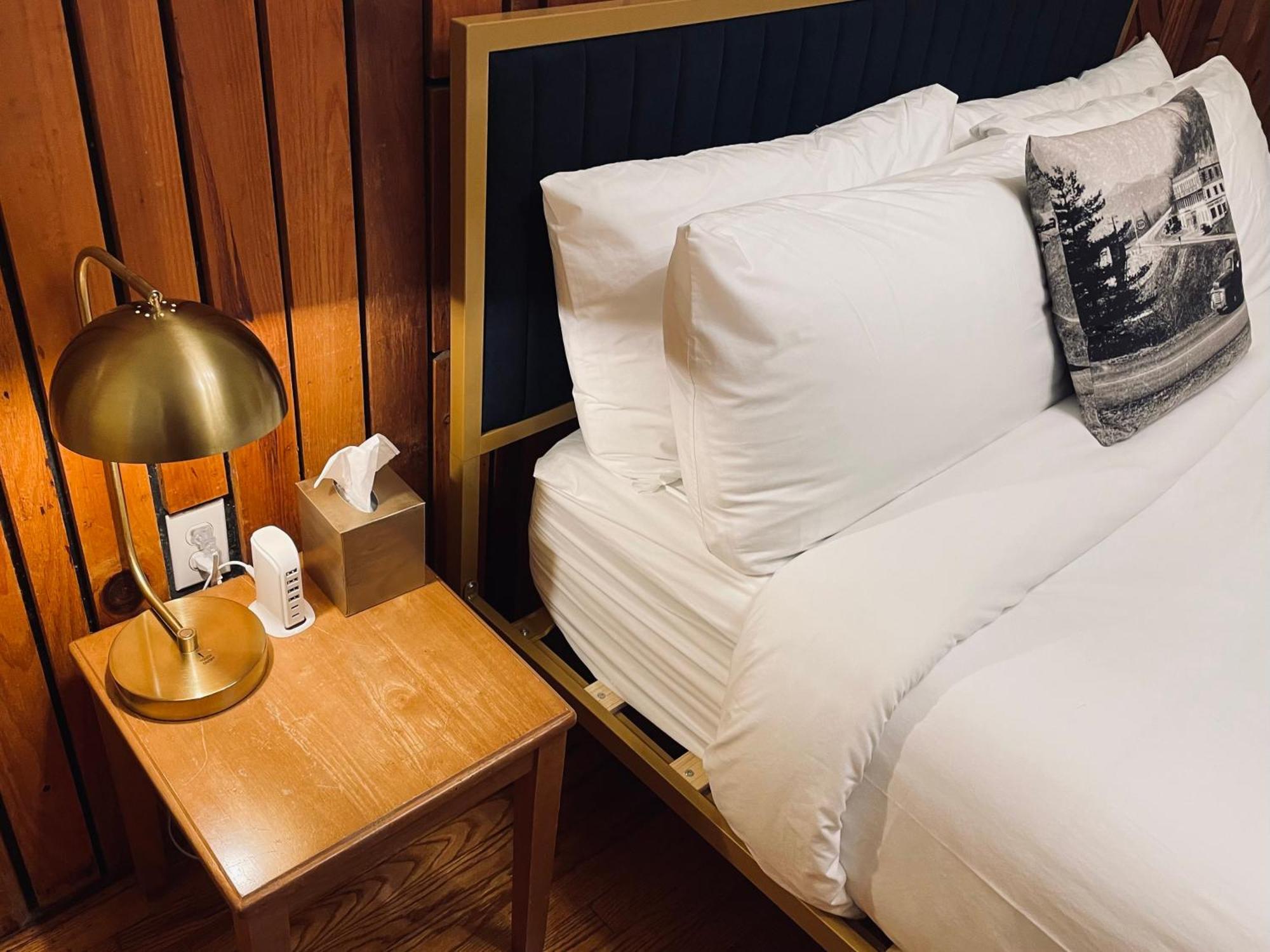 Skyline Village Inn Spruce Pine Ngoại thất bức ảnh